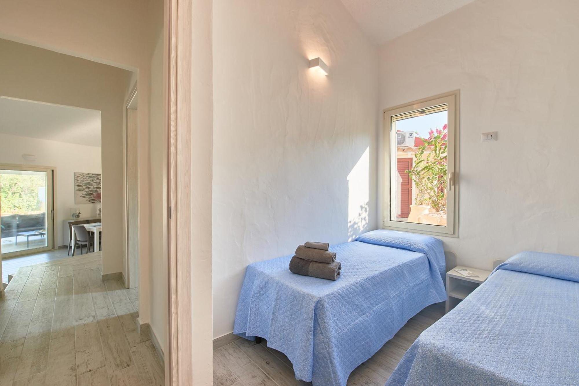 Villa Corallo Costa Rei Dış mekan fotoğraf